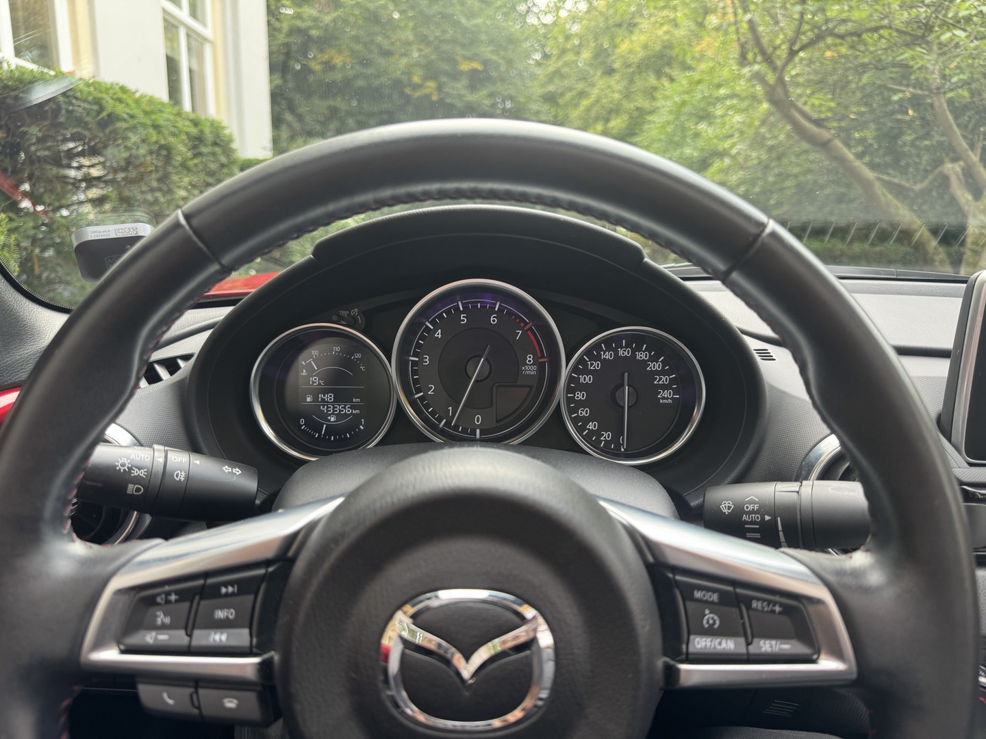 Mazda