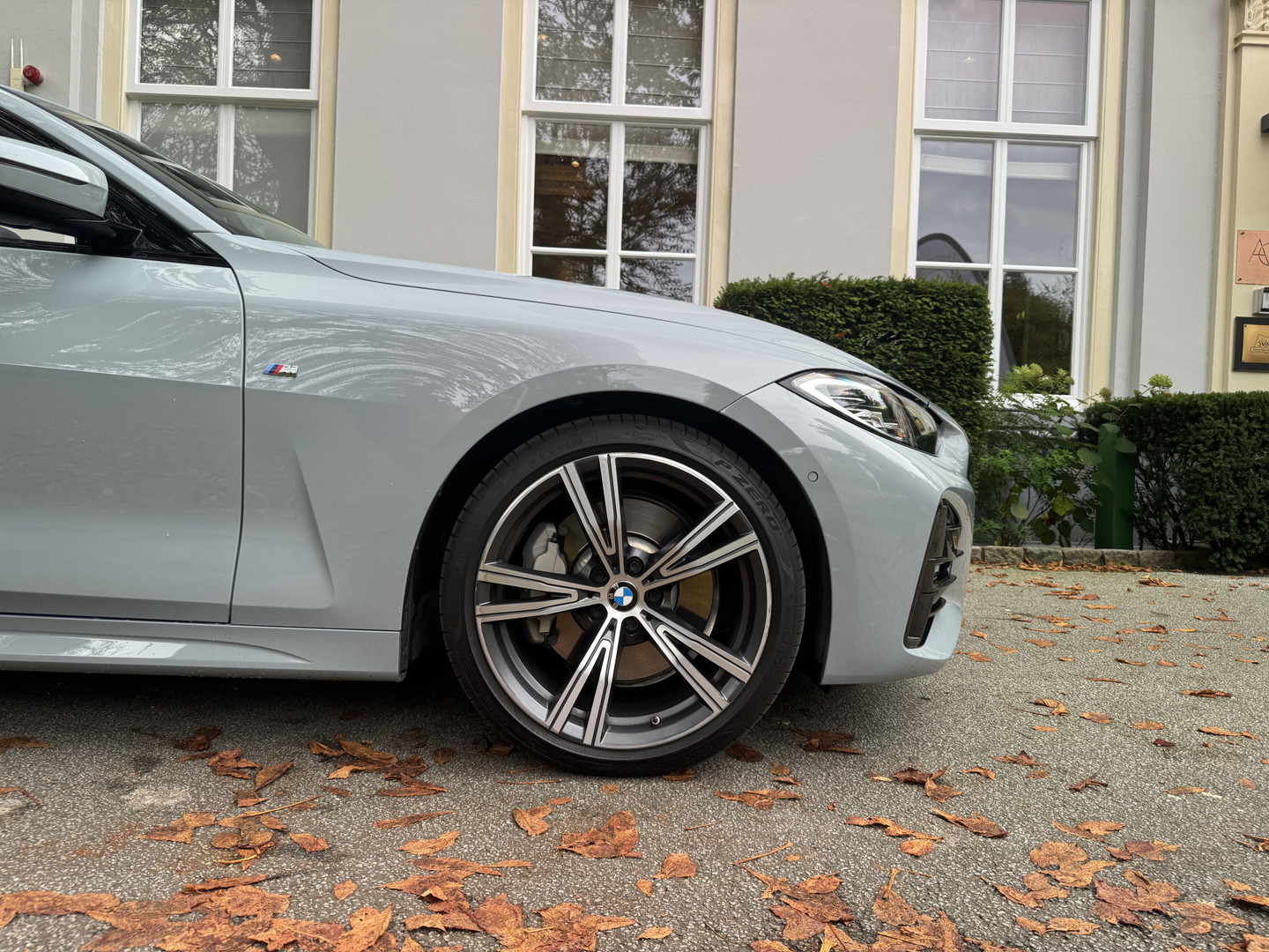 BMW