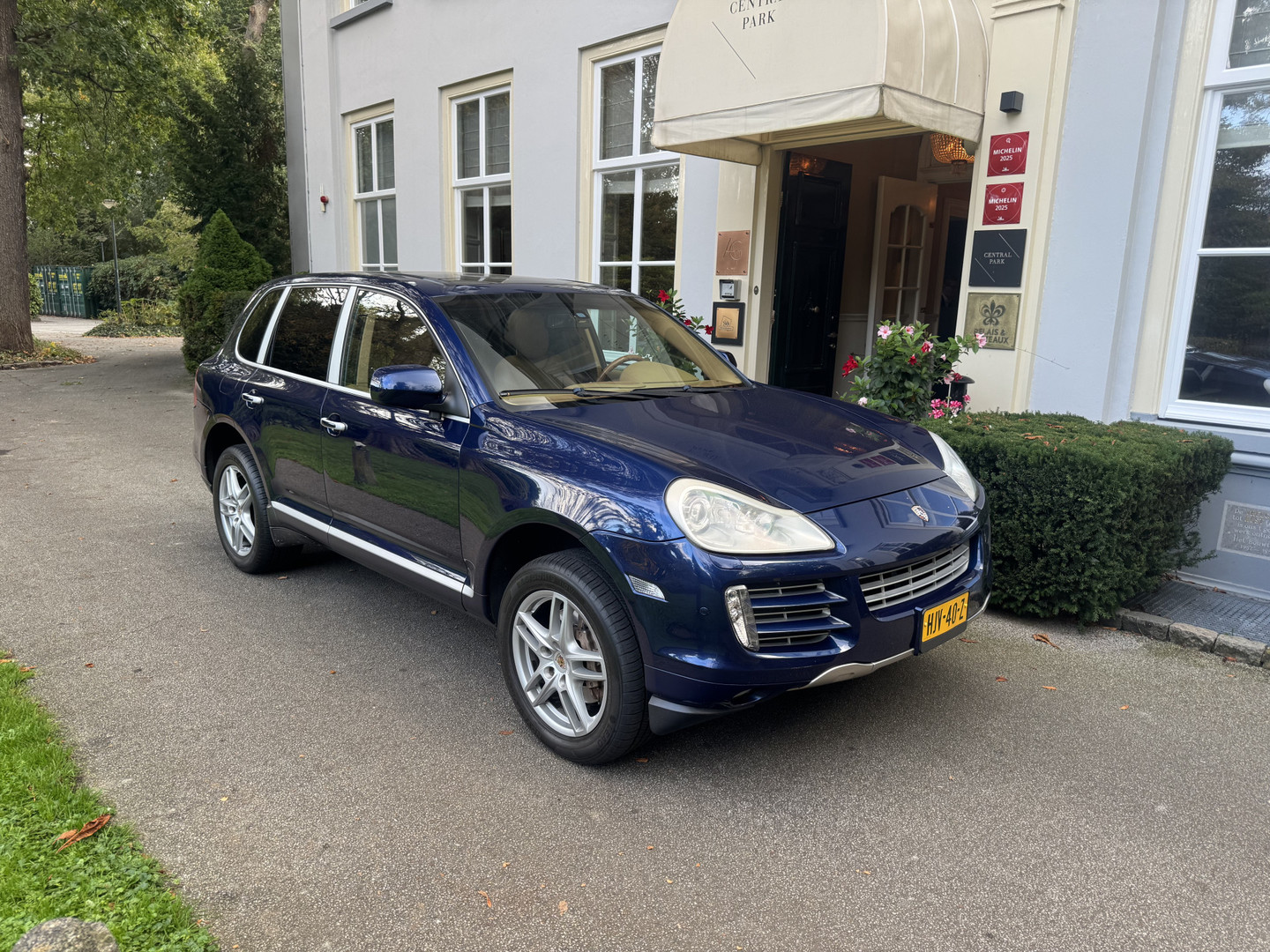 Porsche