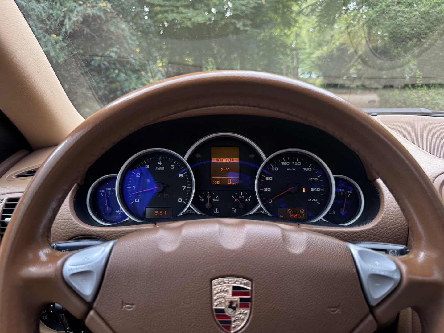 Porsche