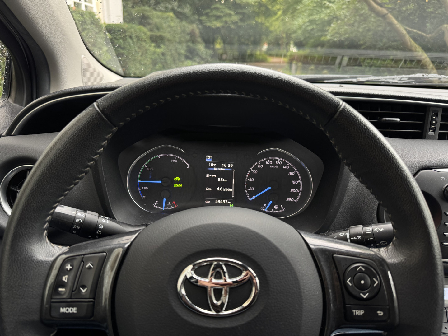 Toyota Toyota