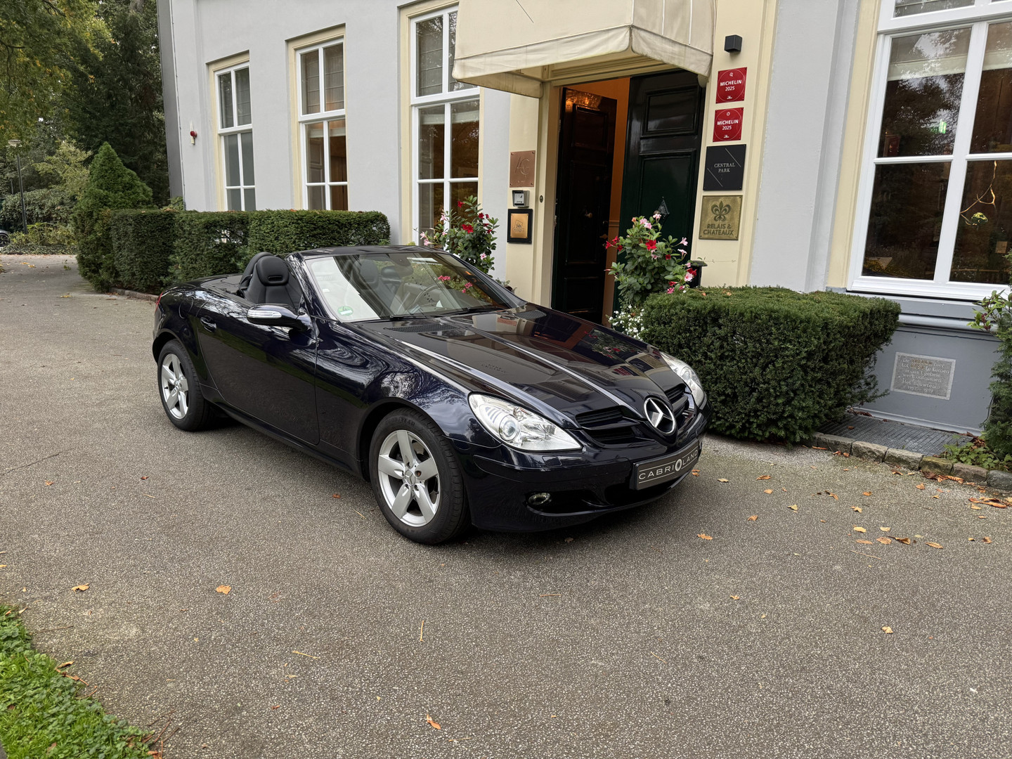 Mercedes-Benz Mercedes-Benz