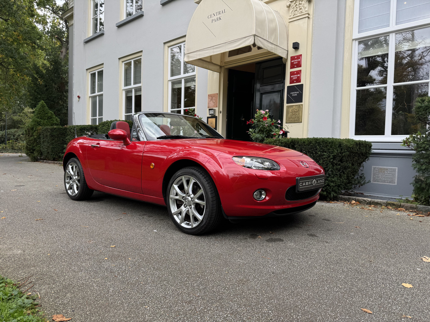 Mazda