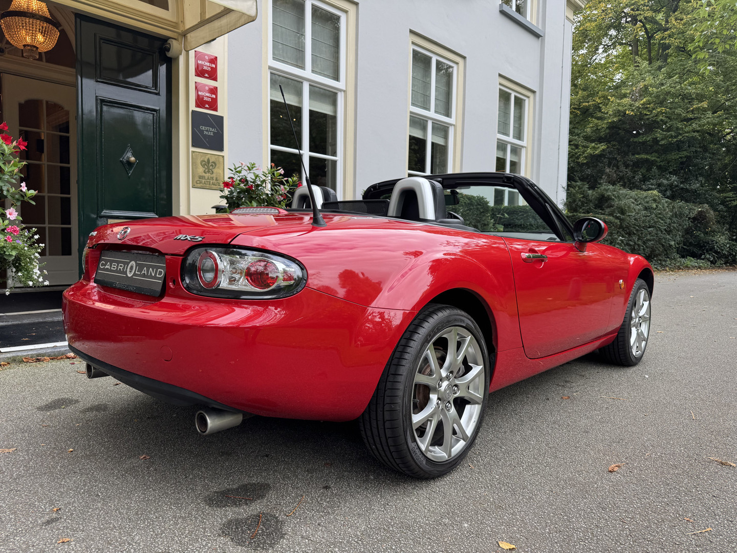 Mazda