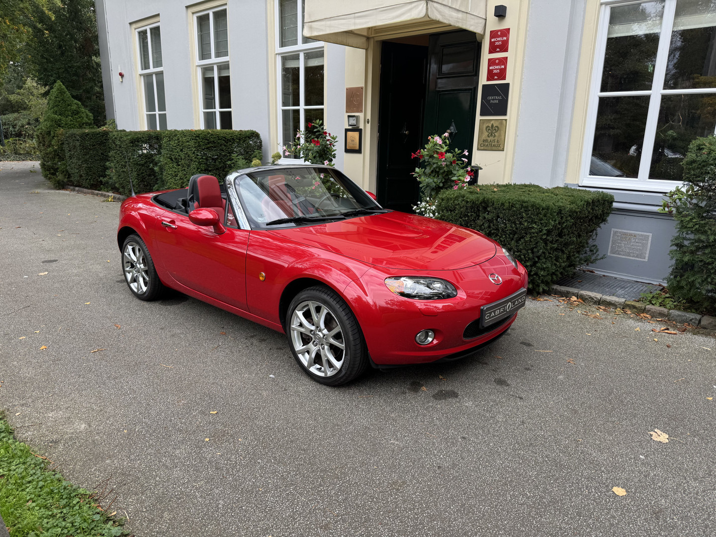 Mazda