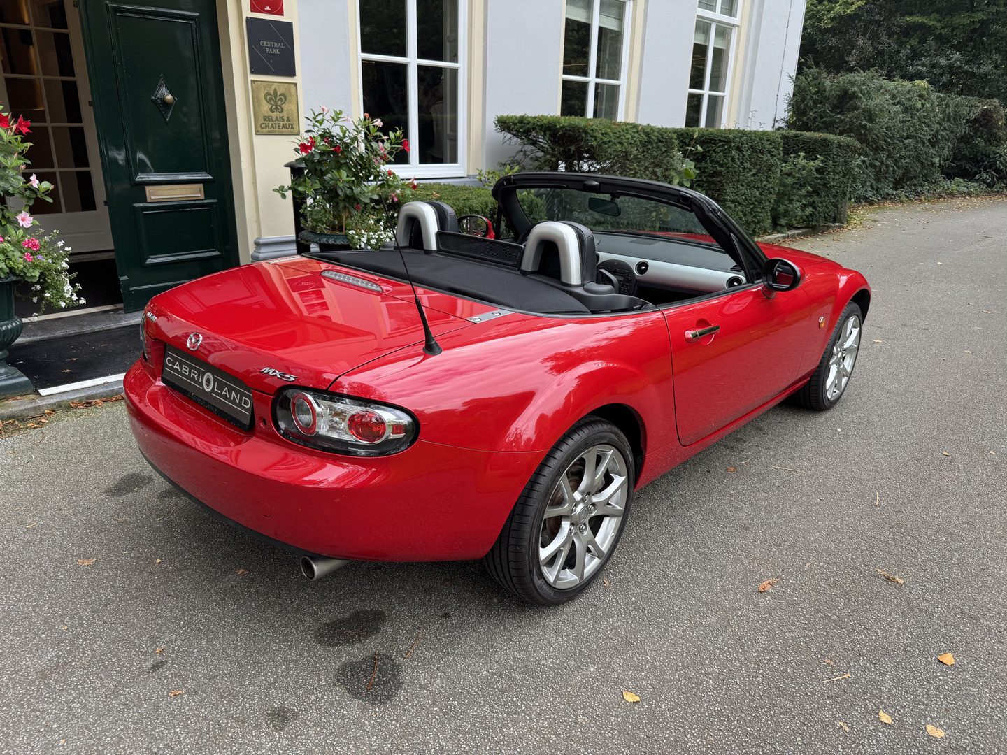 Mazda