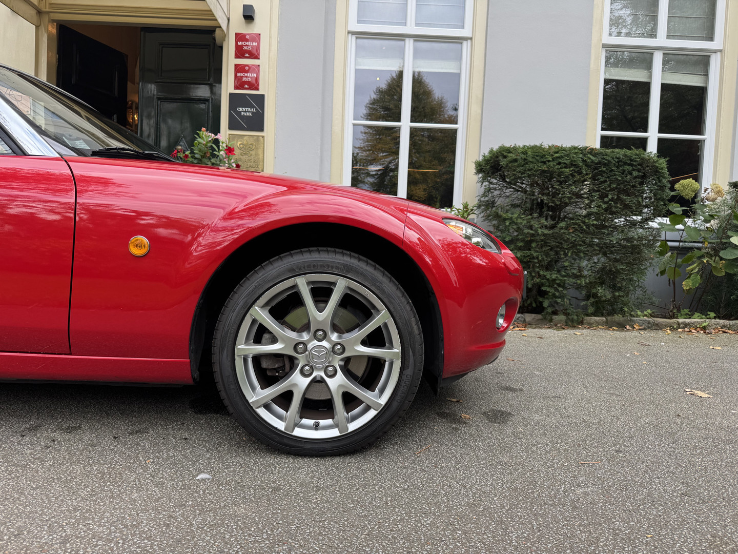 Mazda
