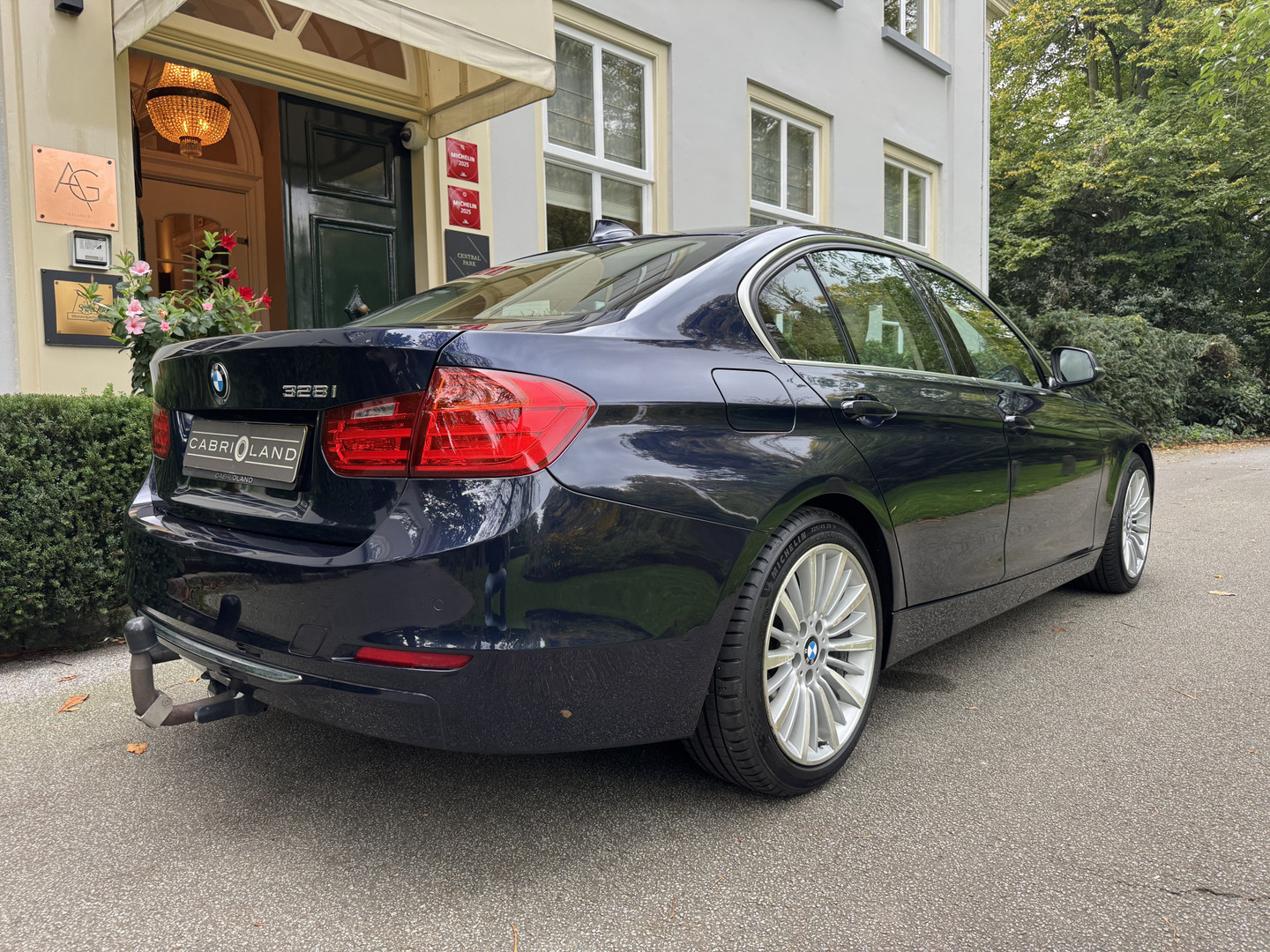 BMW