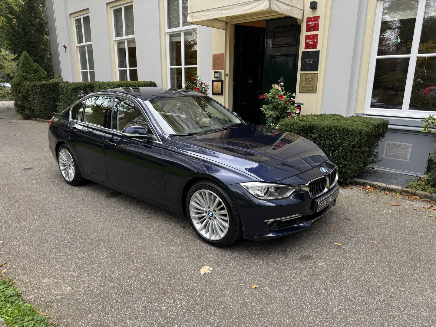 BMW