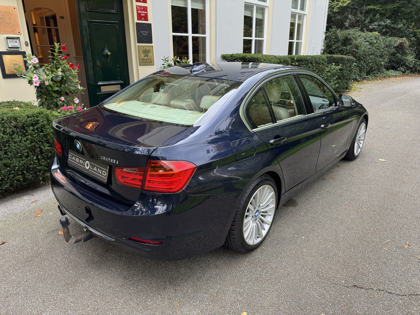 BMW
