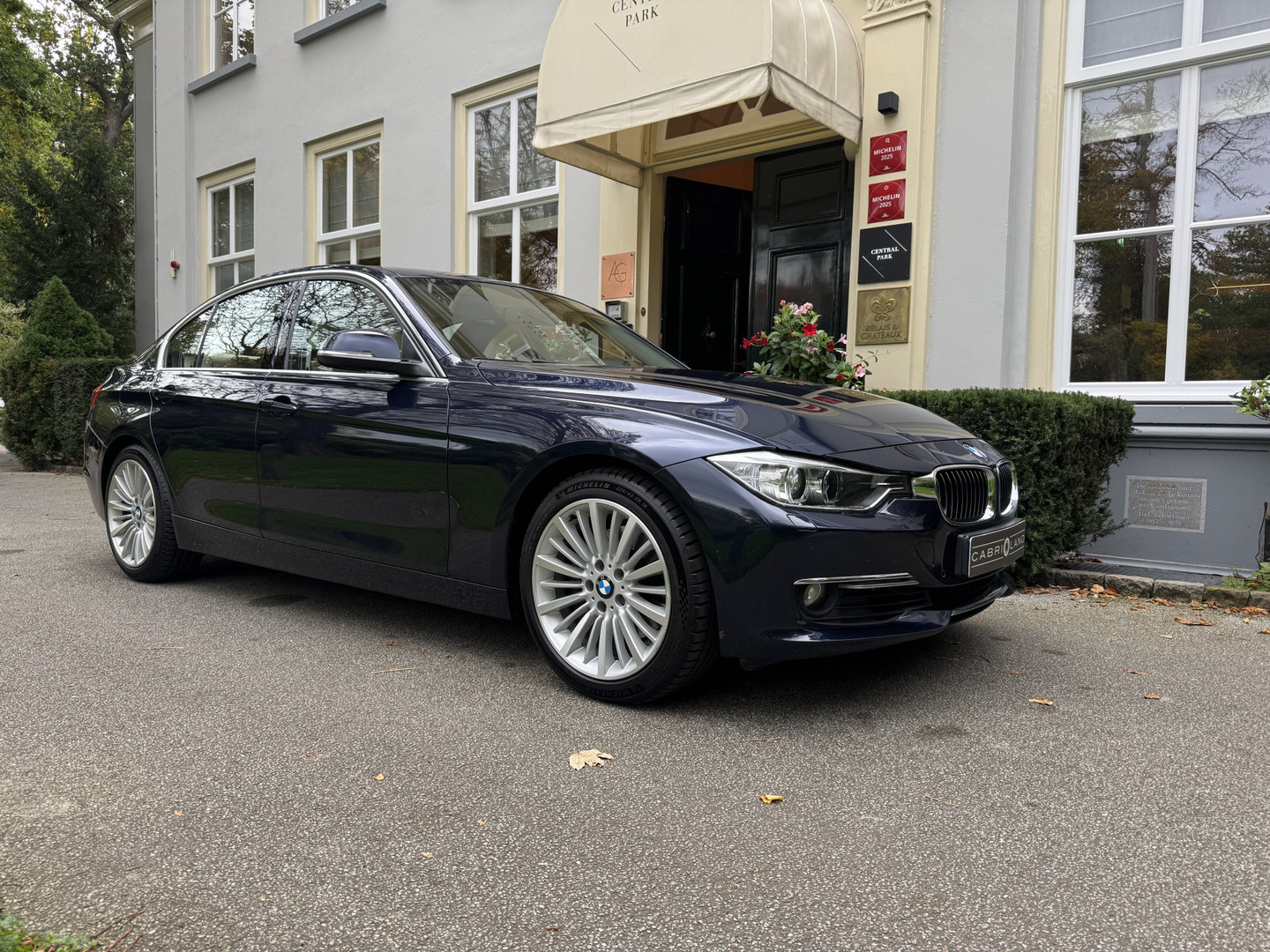 BMW