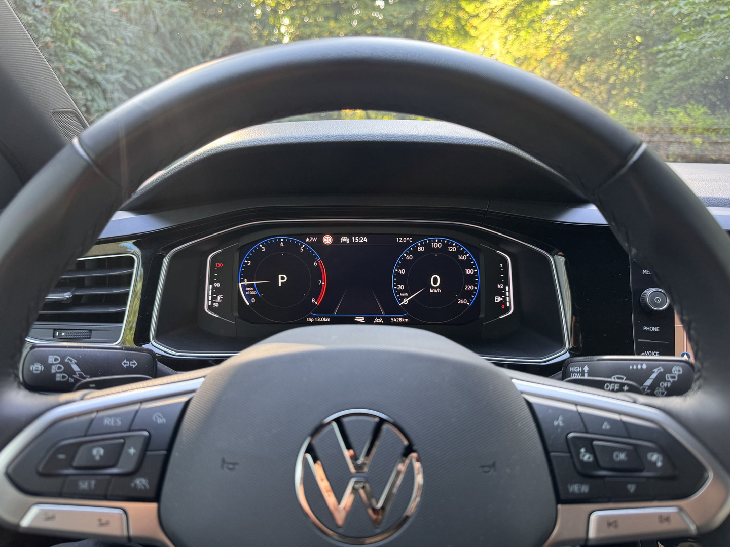 Volkswagen