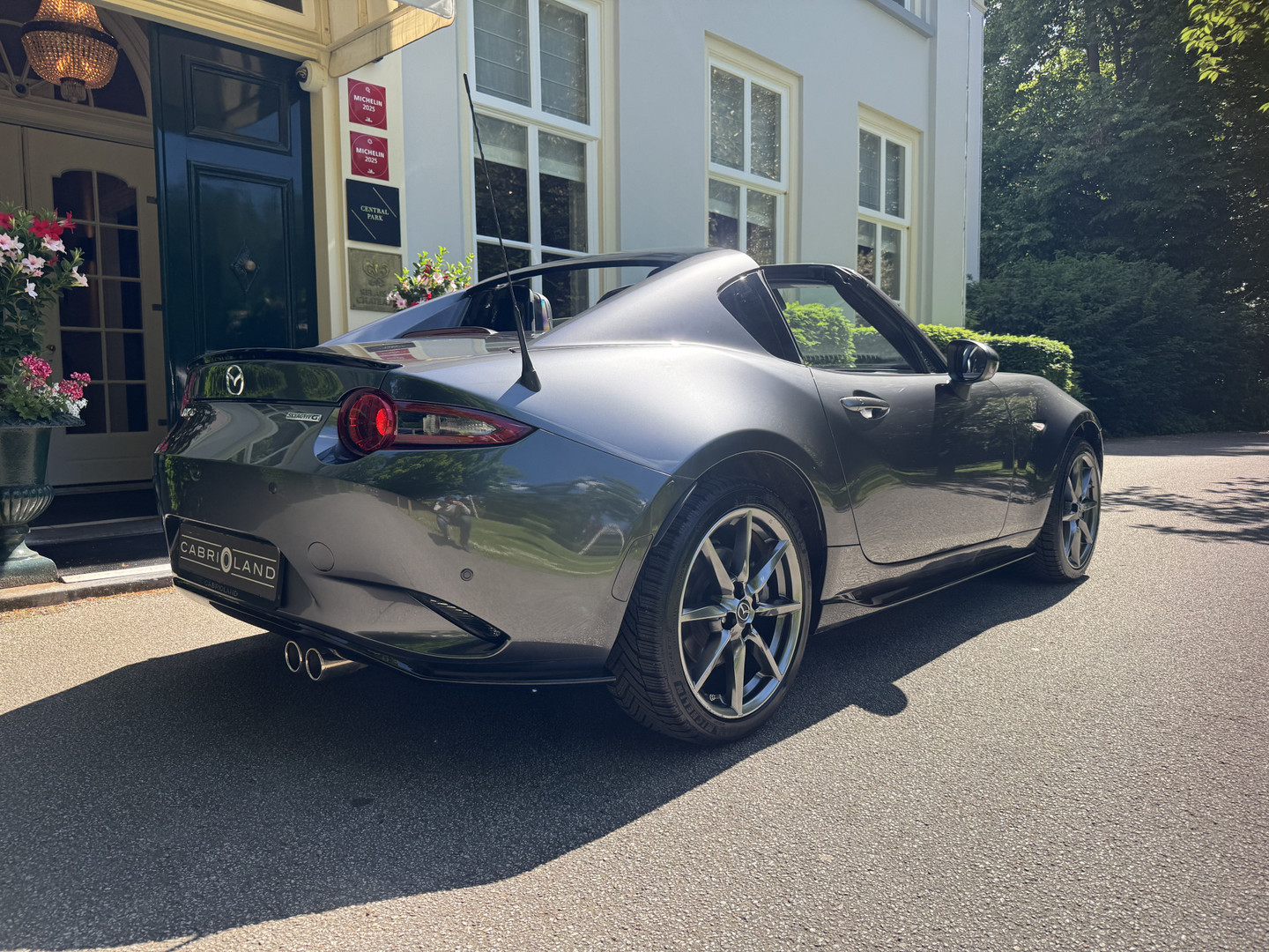 Mazda