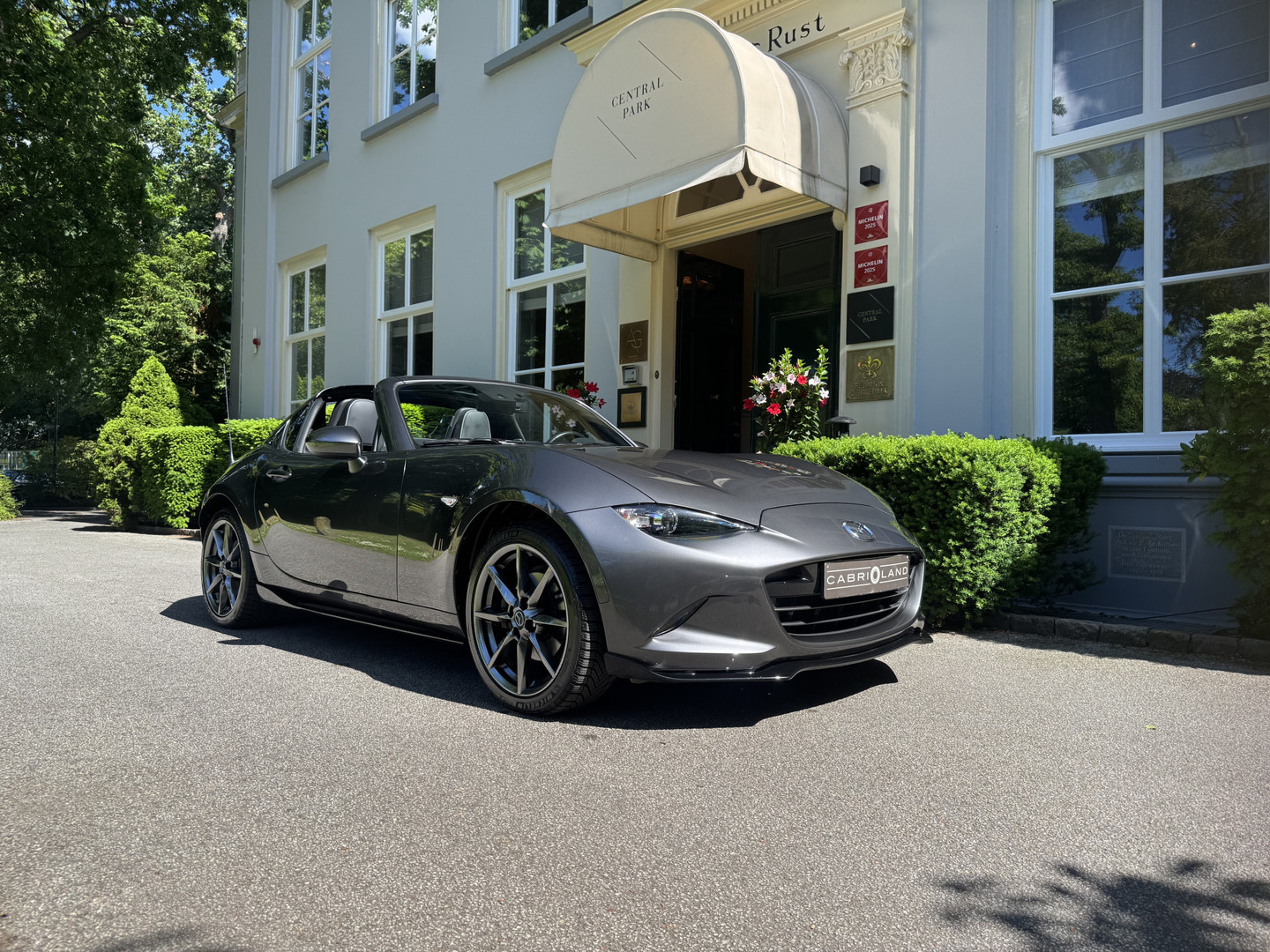 Mazda