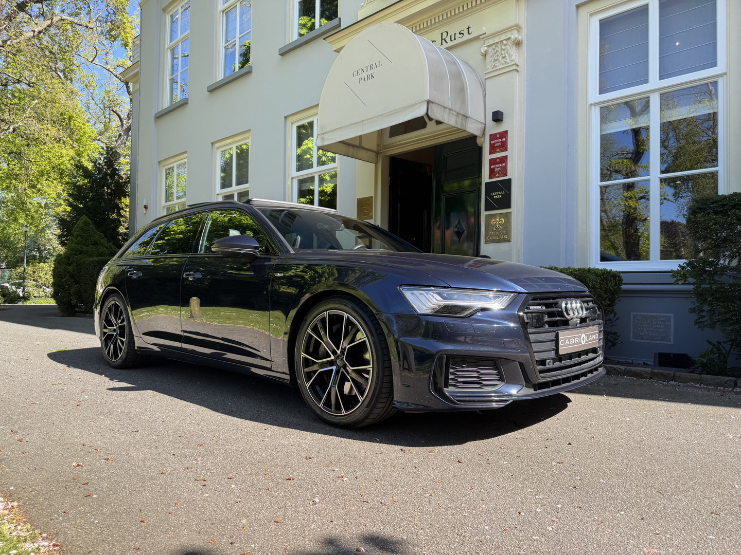 Audi
