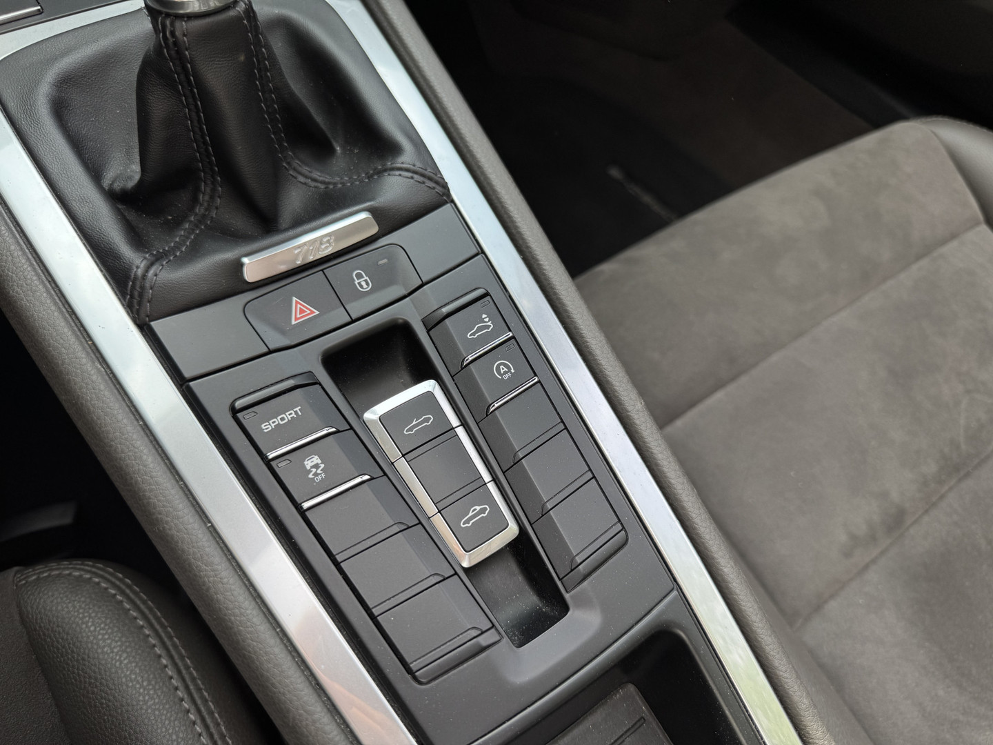 Porsche Porsche