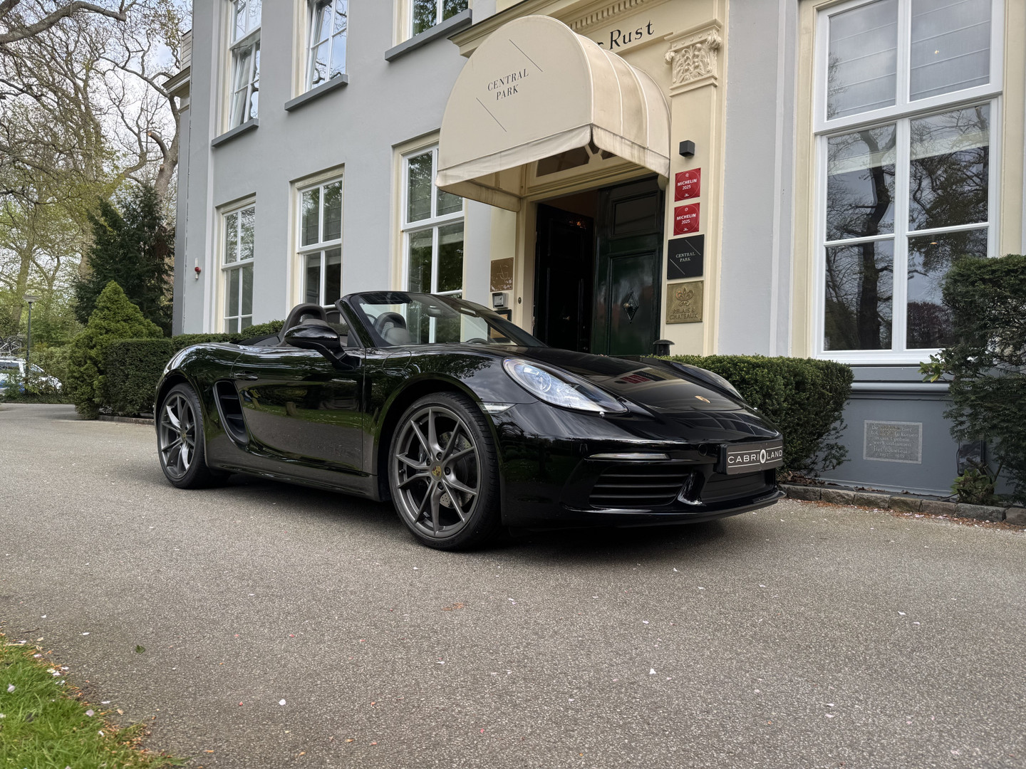 Porsche Porsche