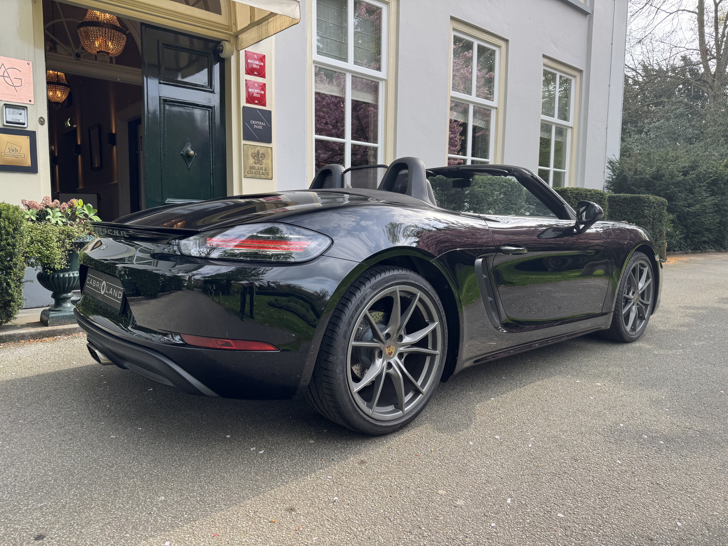 Porsche Porsche