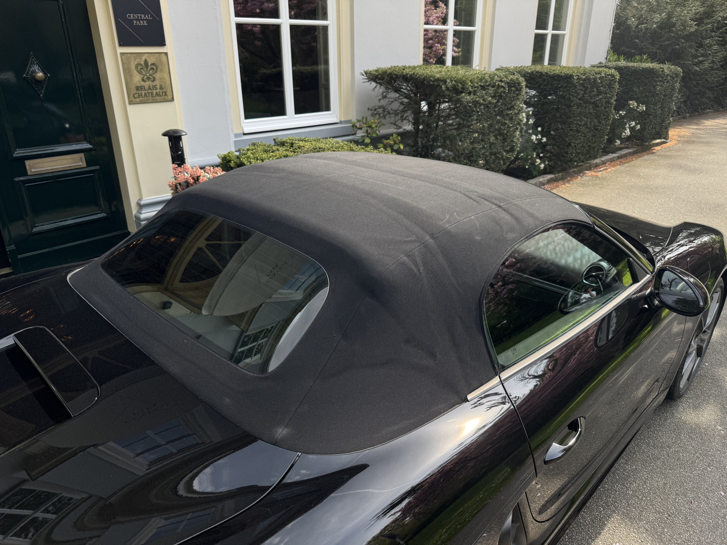 Porsche Porsche