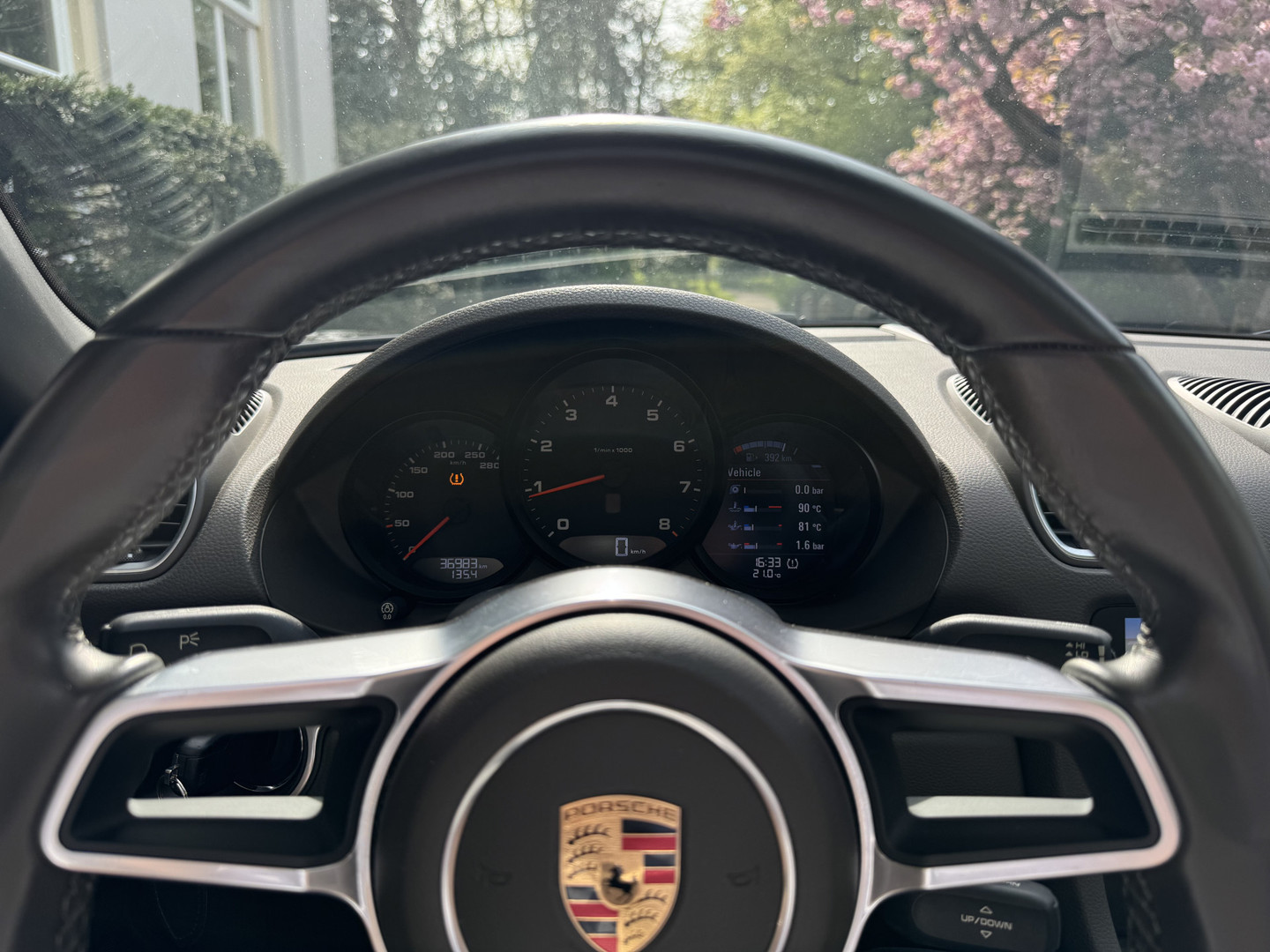 Porsche Porsche