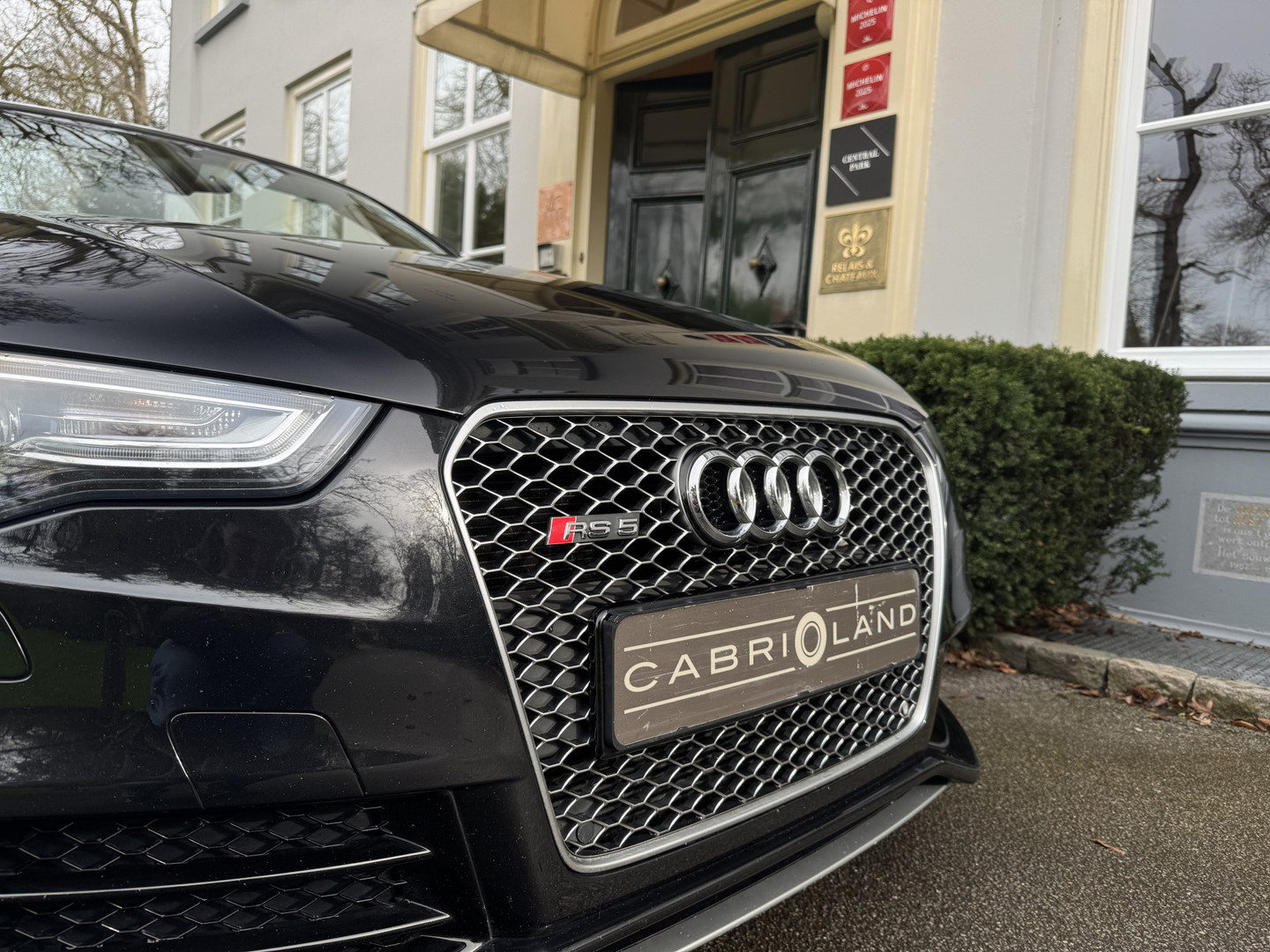 Audi
