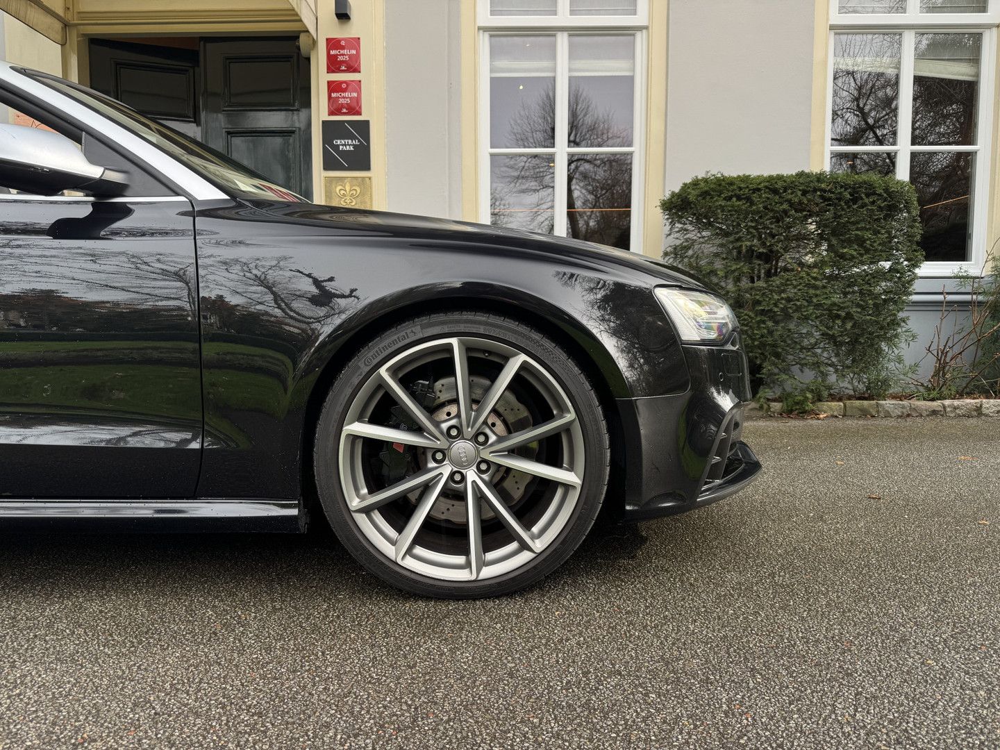 Audi