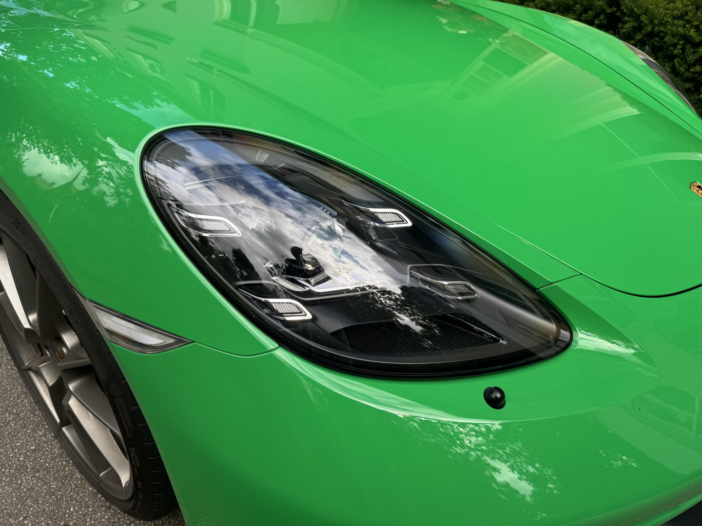 Porsche Porsche