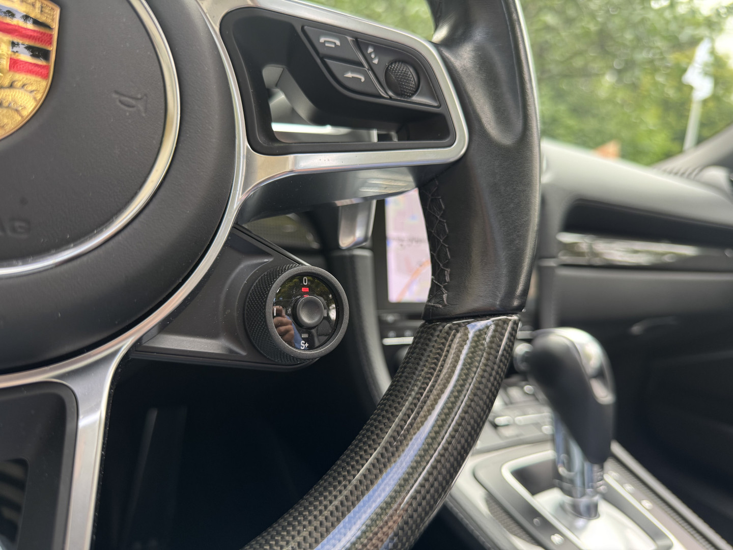 Porsche Porsche