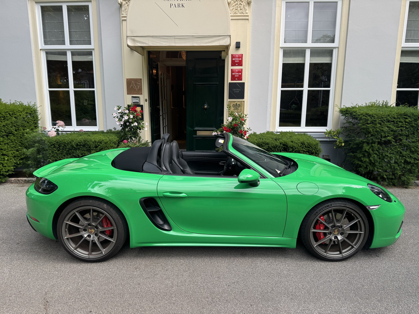 Porsche Porsche