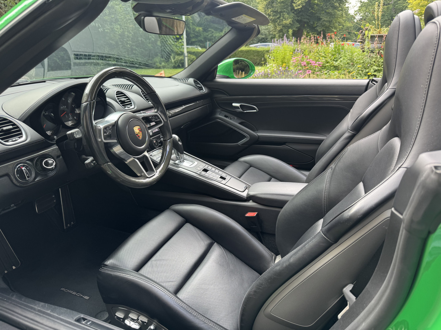 Porsche Porsche