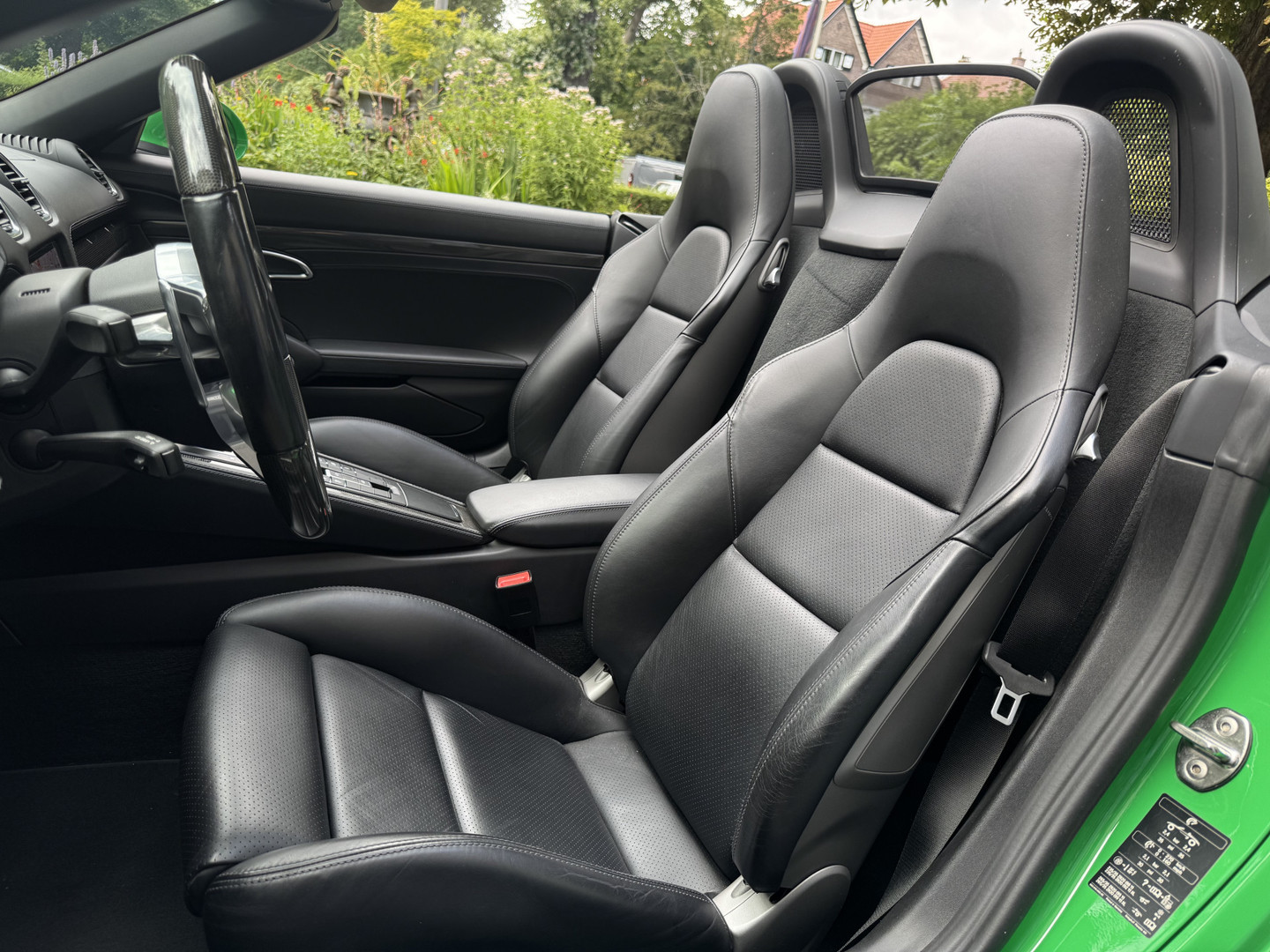 Porsche Porsche