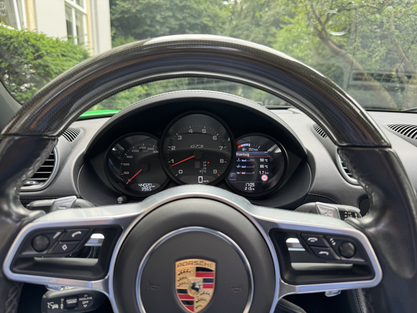 Porsche Porsche