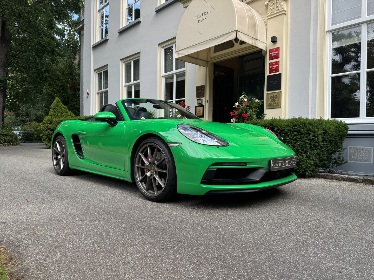 Porsche Porsche