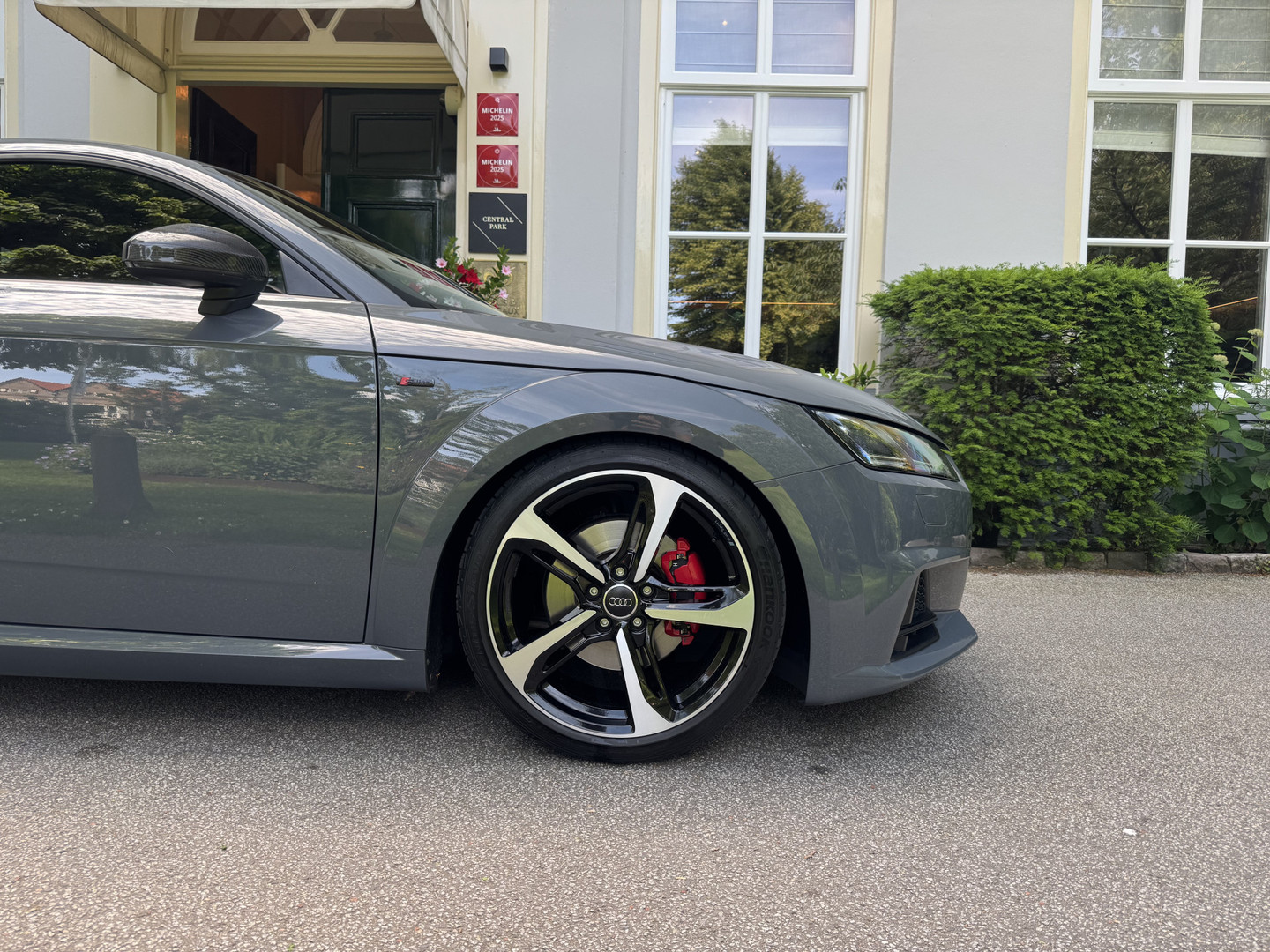 Audi