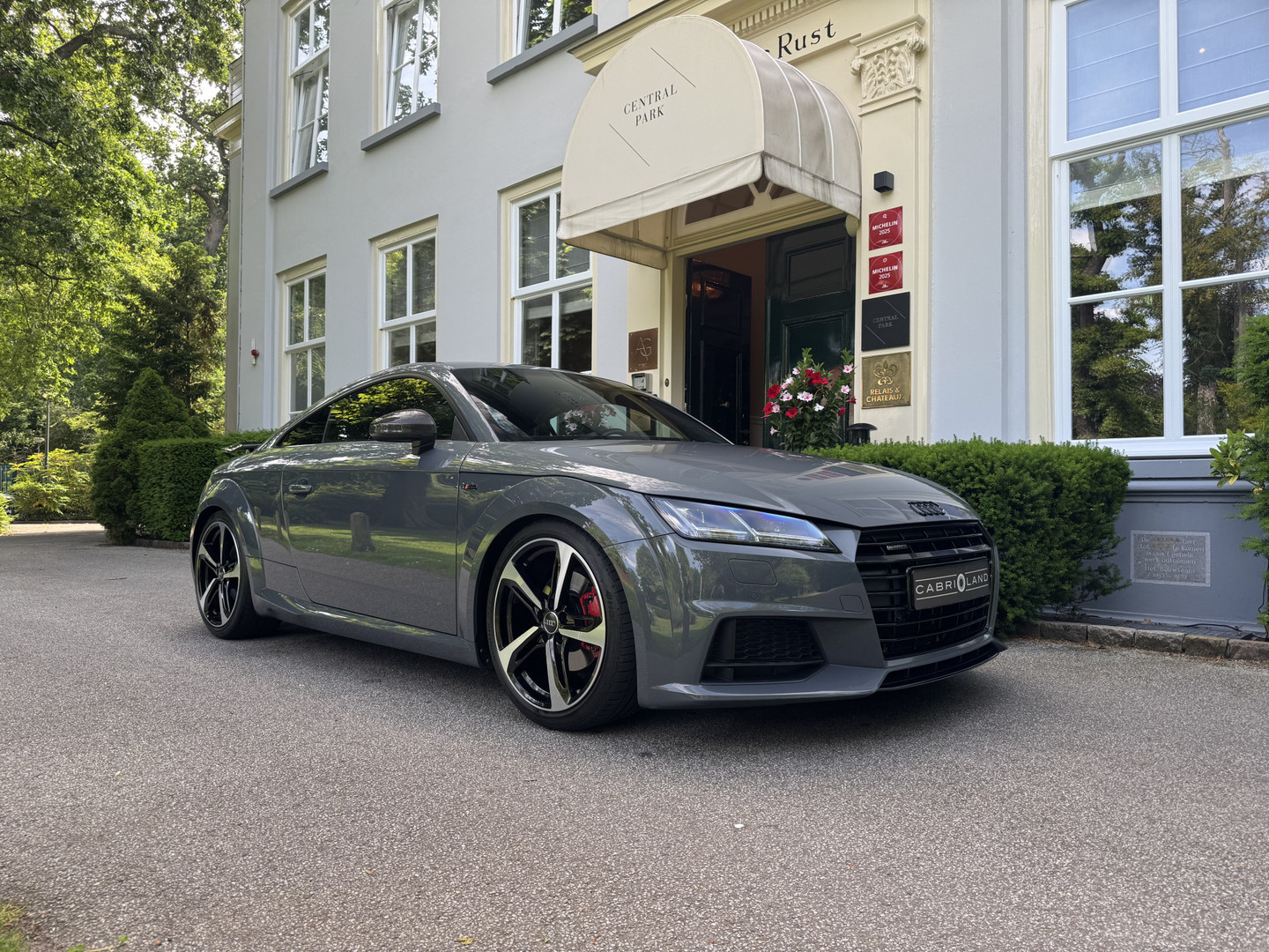 Audi