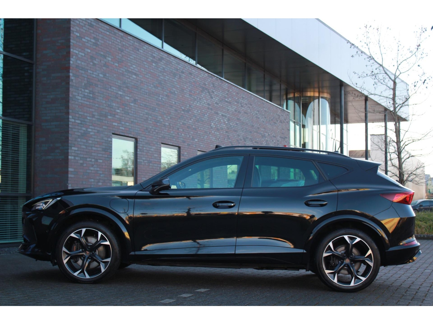 CUPRA