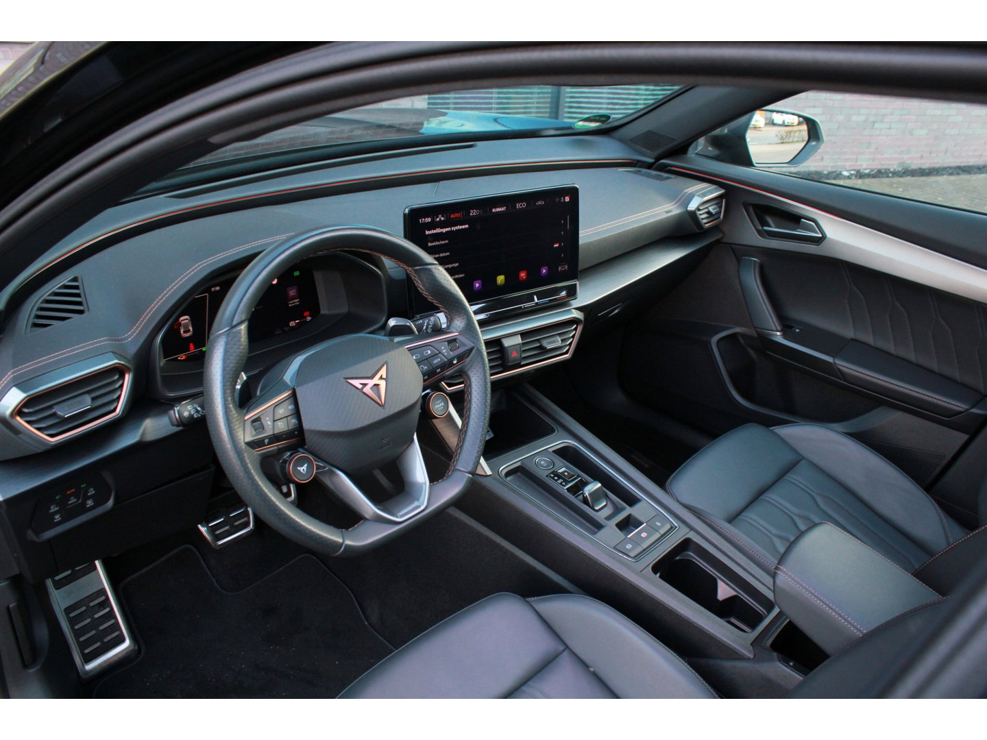 CUPRA
