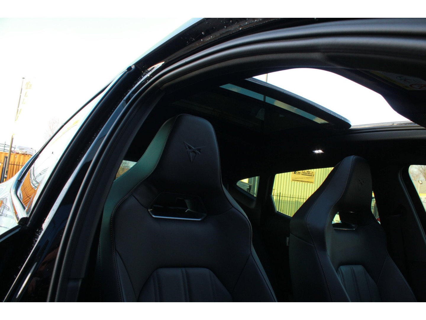 CUPRA