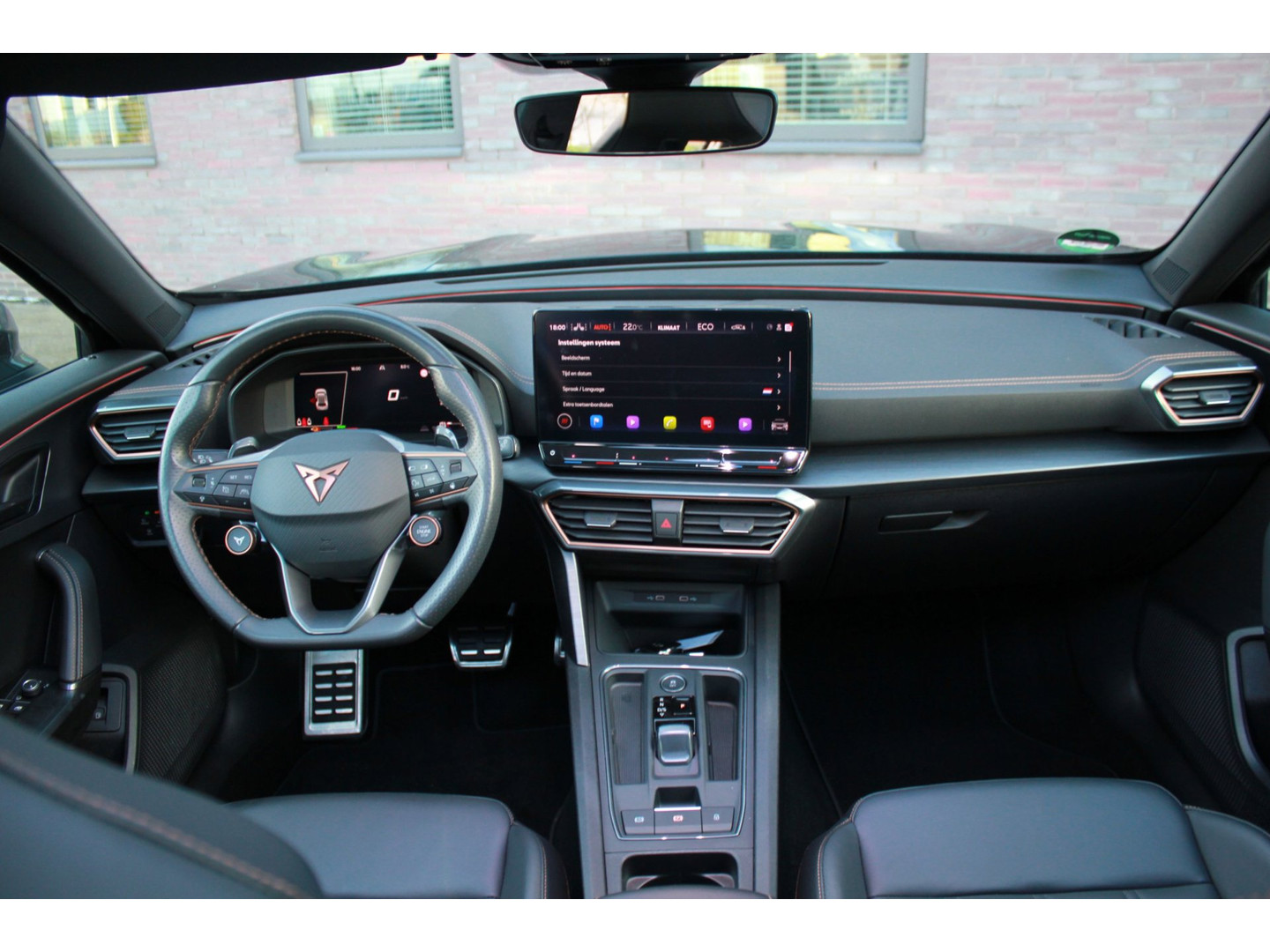 CUPRA