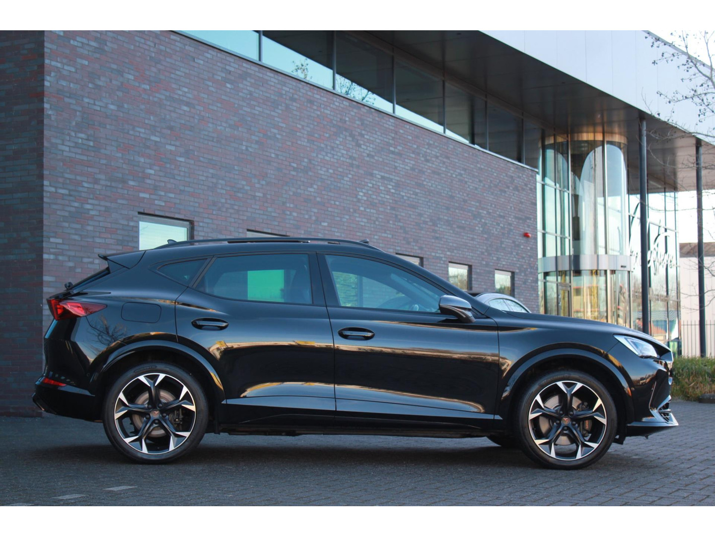 CUPRA