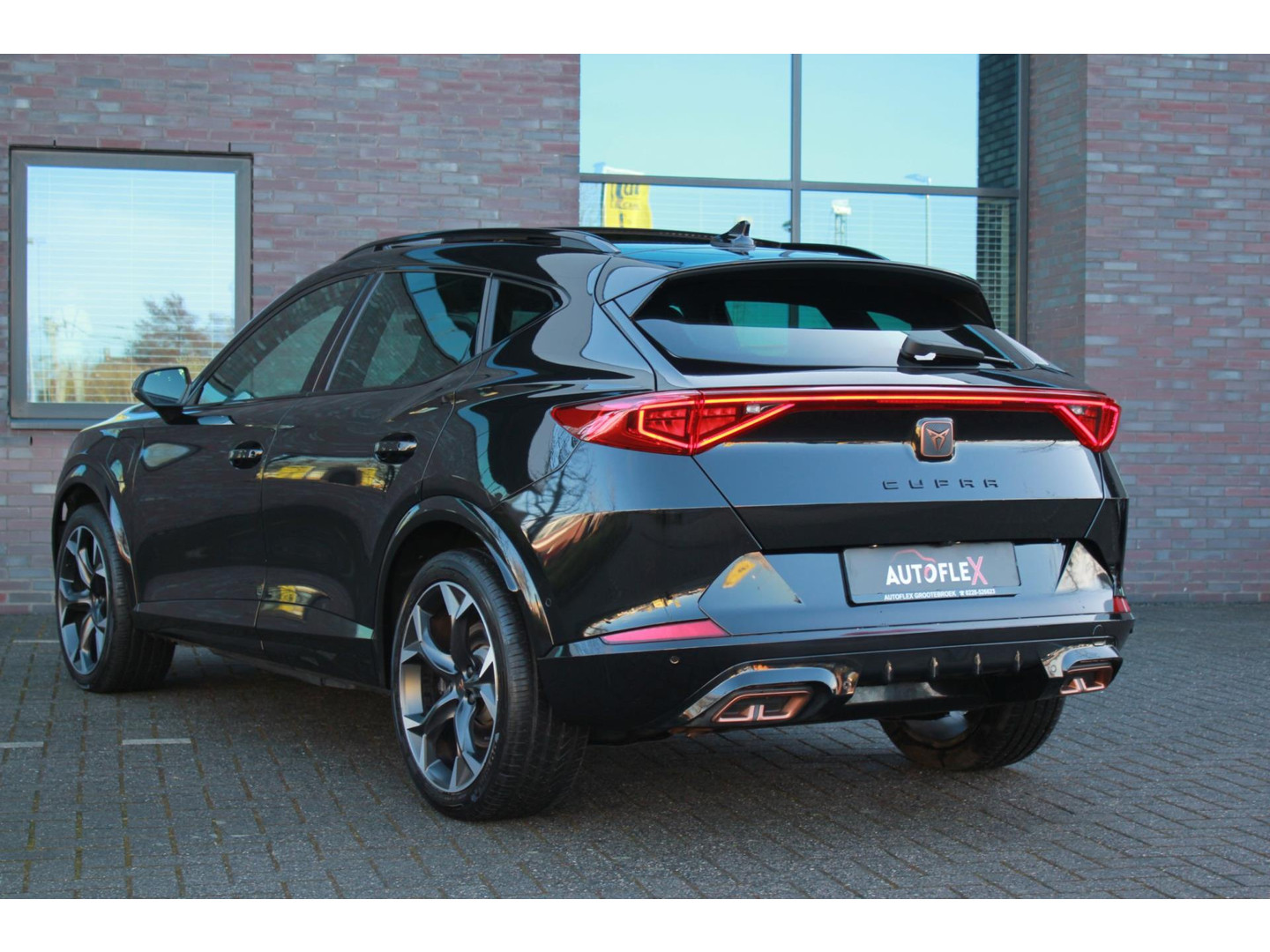 CUPRA