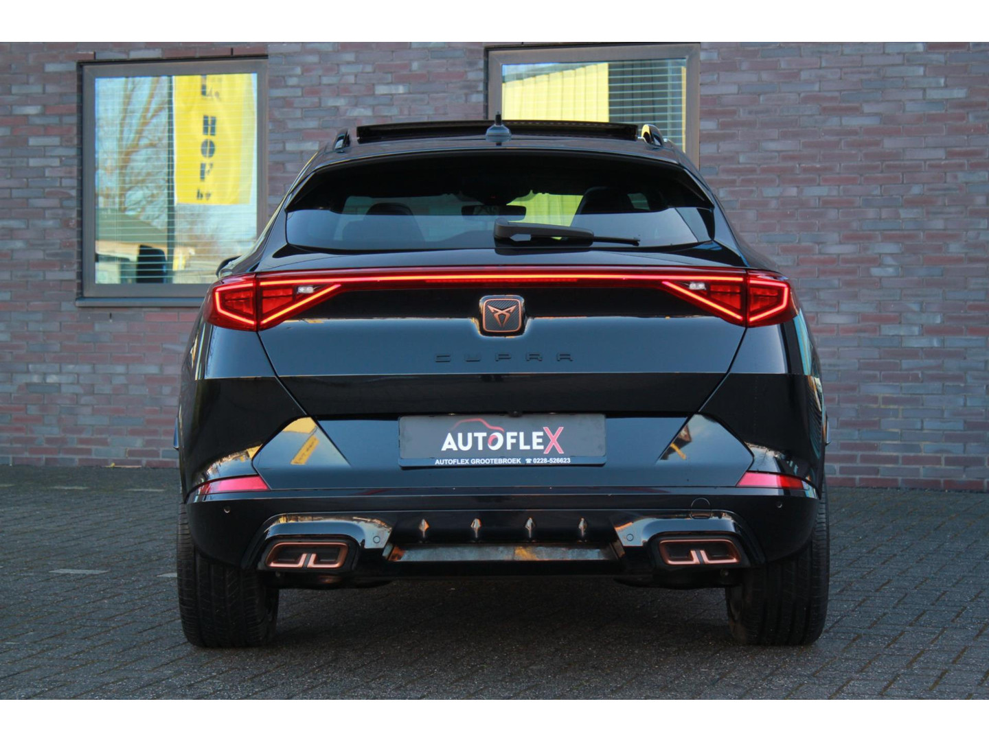 CUPRA
