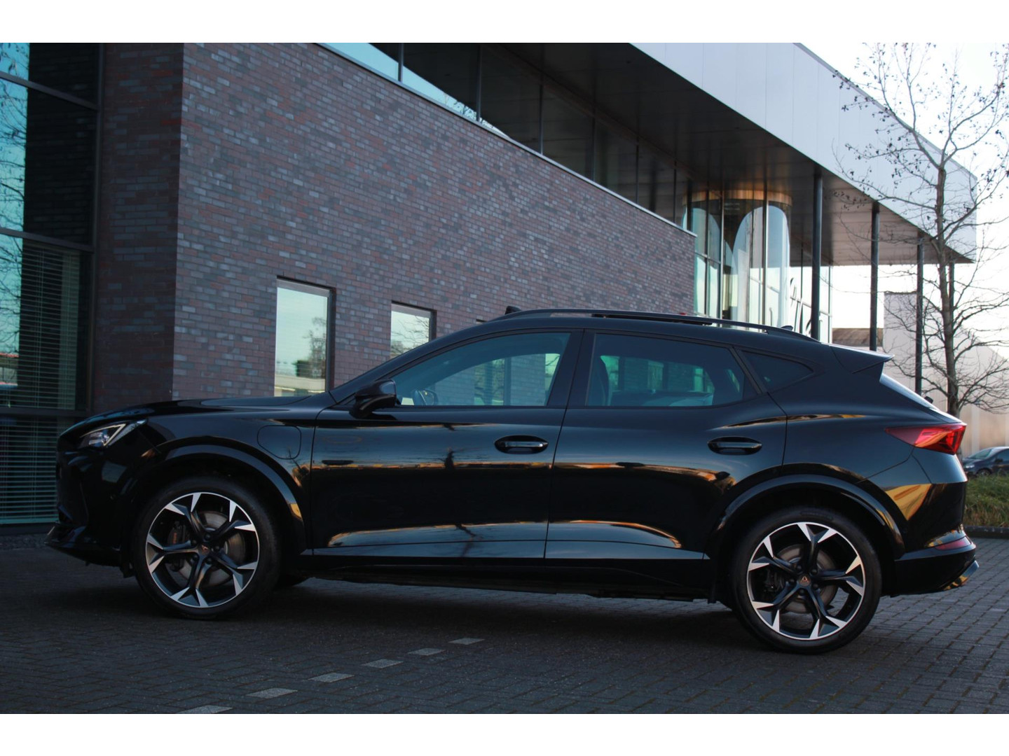 CUPRA