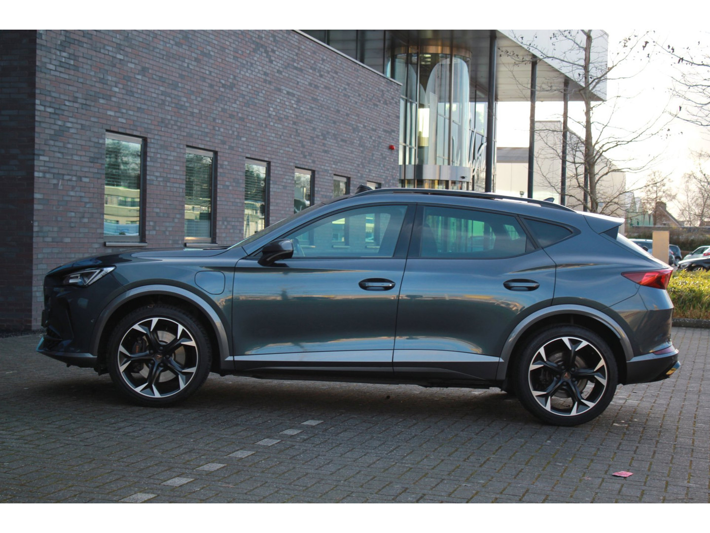 CUPRA