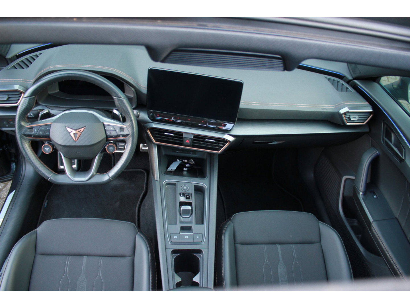 CUPRA