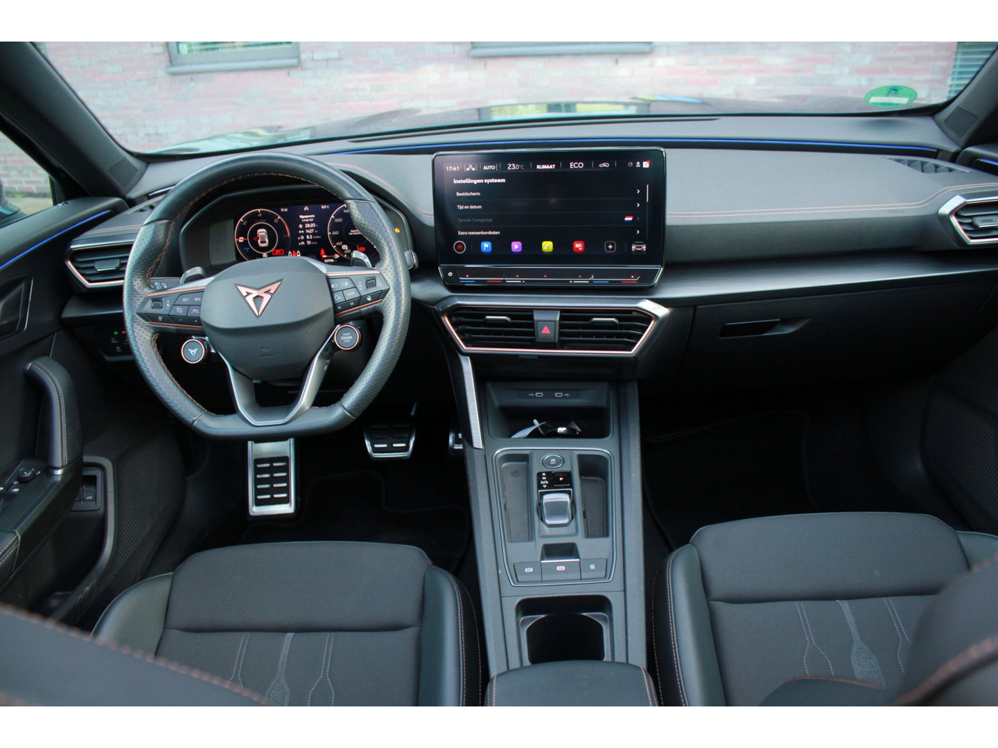 CUPRA