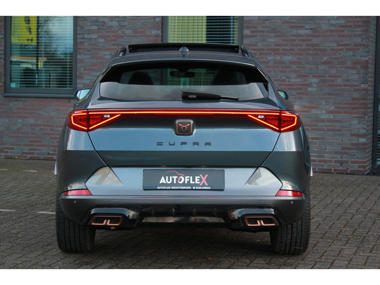 CUPRA