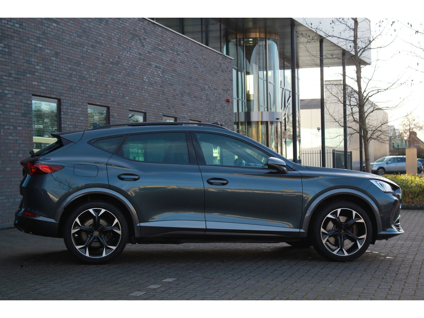 CUPRA