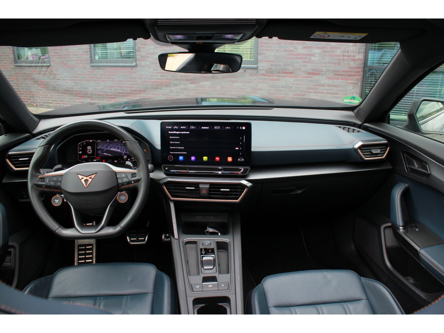 CUPRA