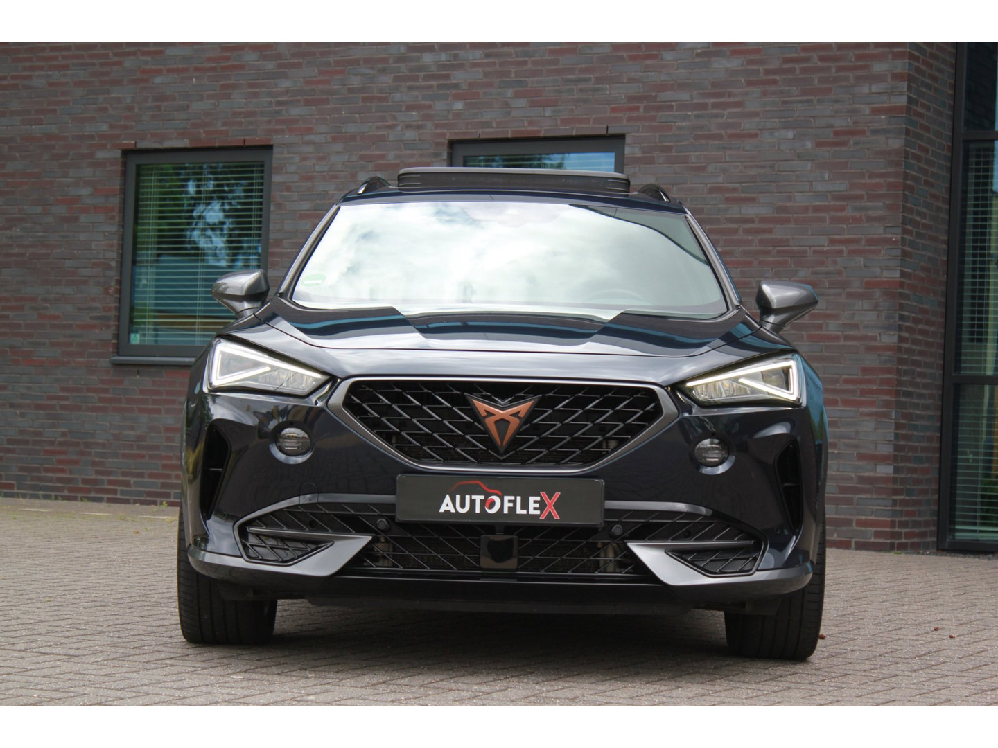 CUPRA